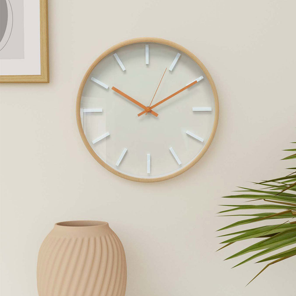 Wall Clocks