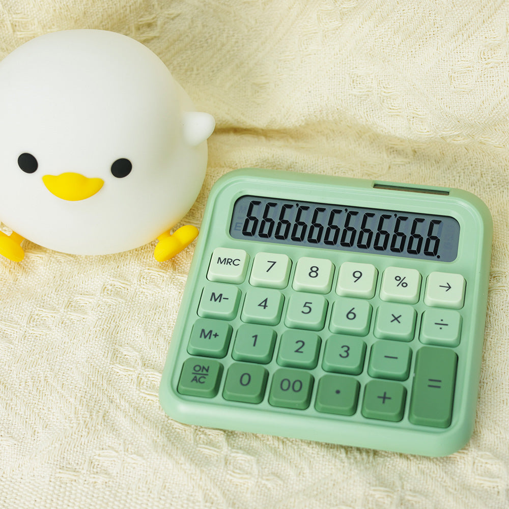 Calculators