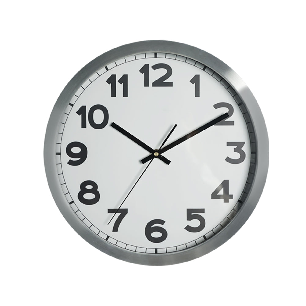 WALL CLOCK HYW042