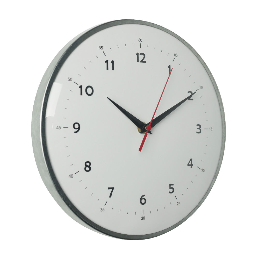 WALL CLOCK-HYW367