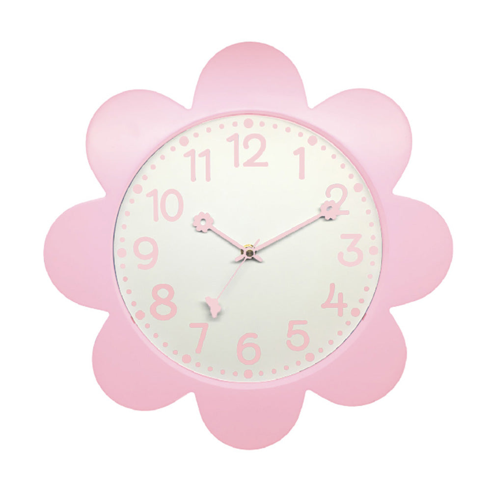 Wall Clock Daisy HYW008F