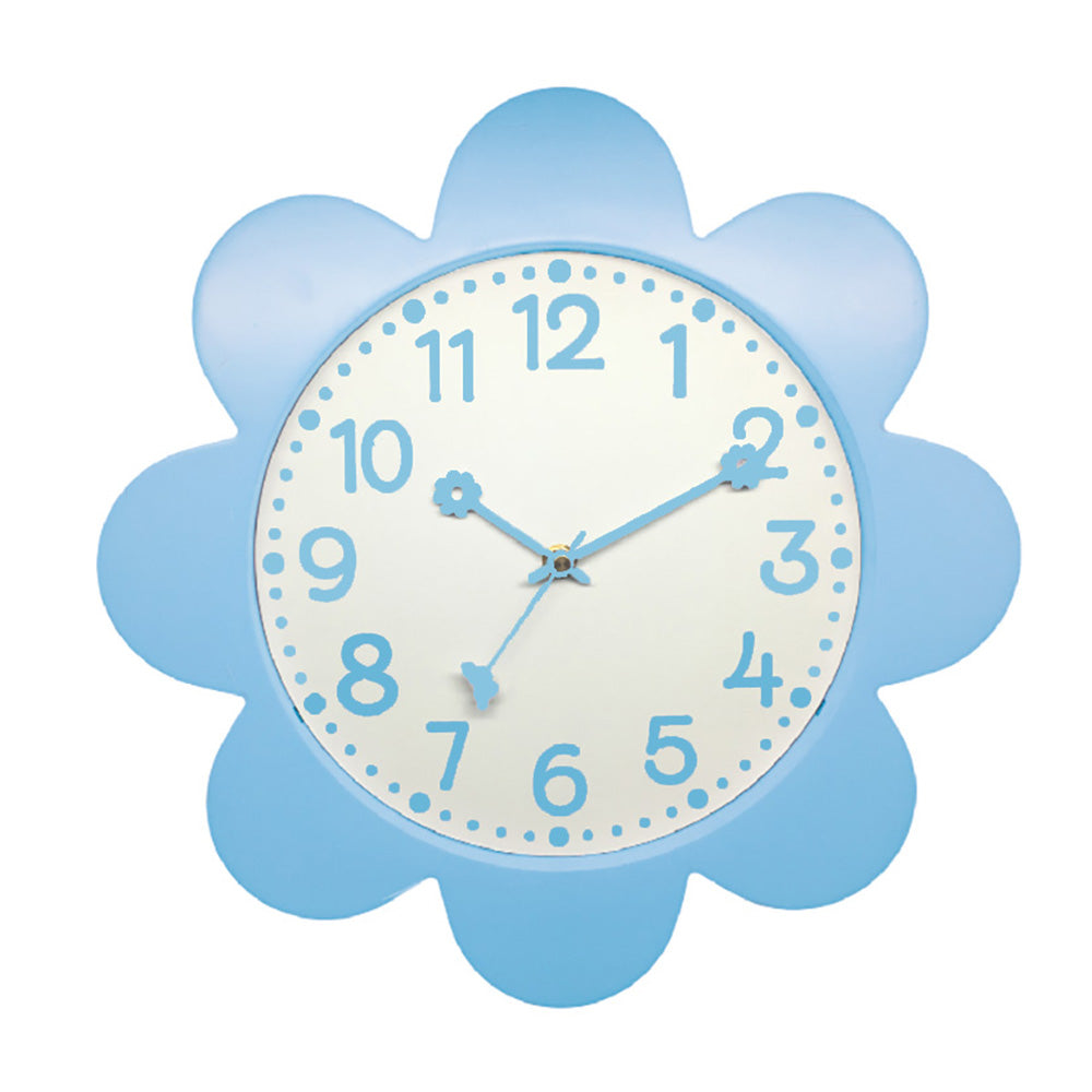 Wall Clock Daisy HYW008F