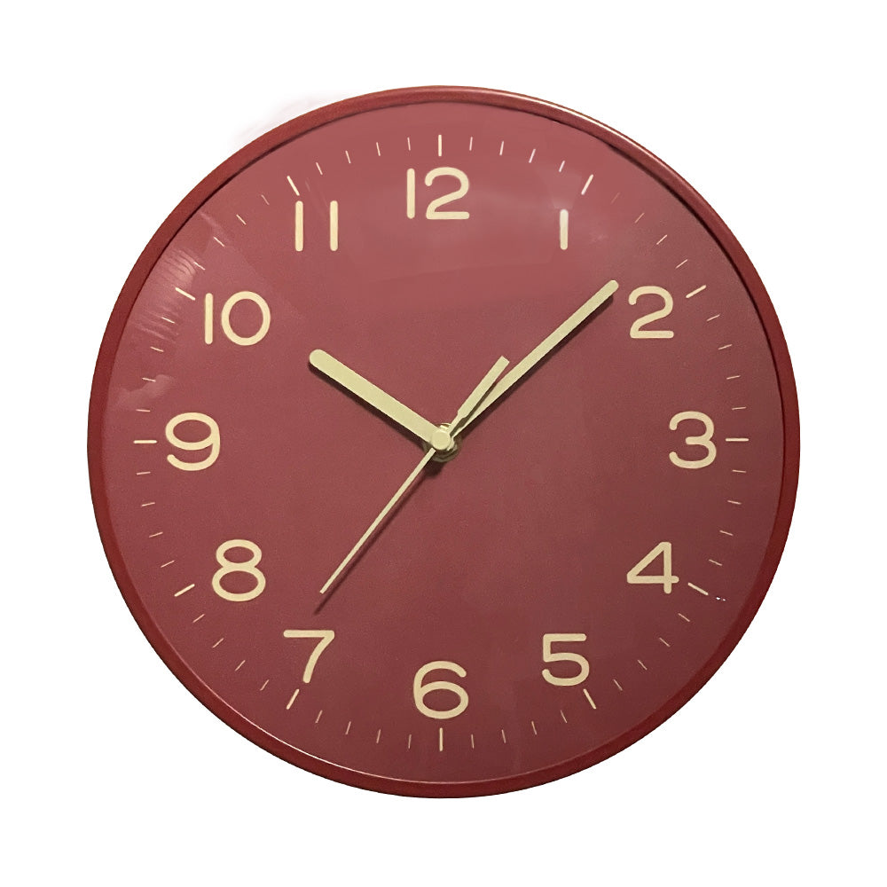 WALL CLOCK-HYW7367