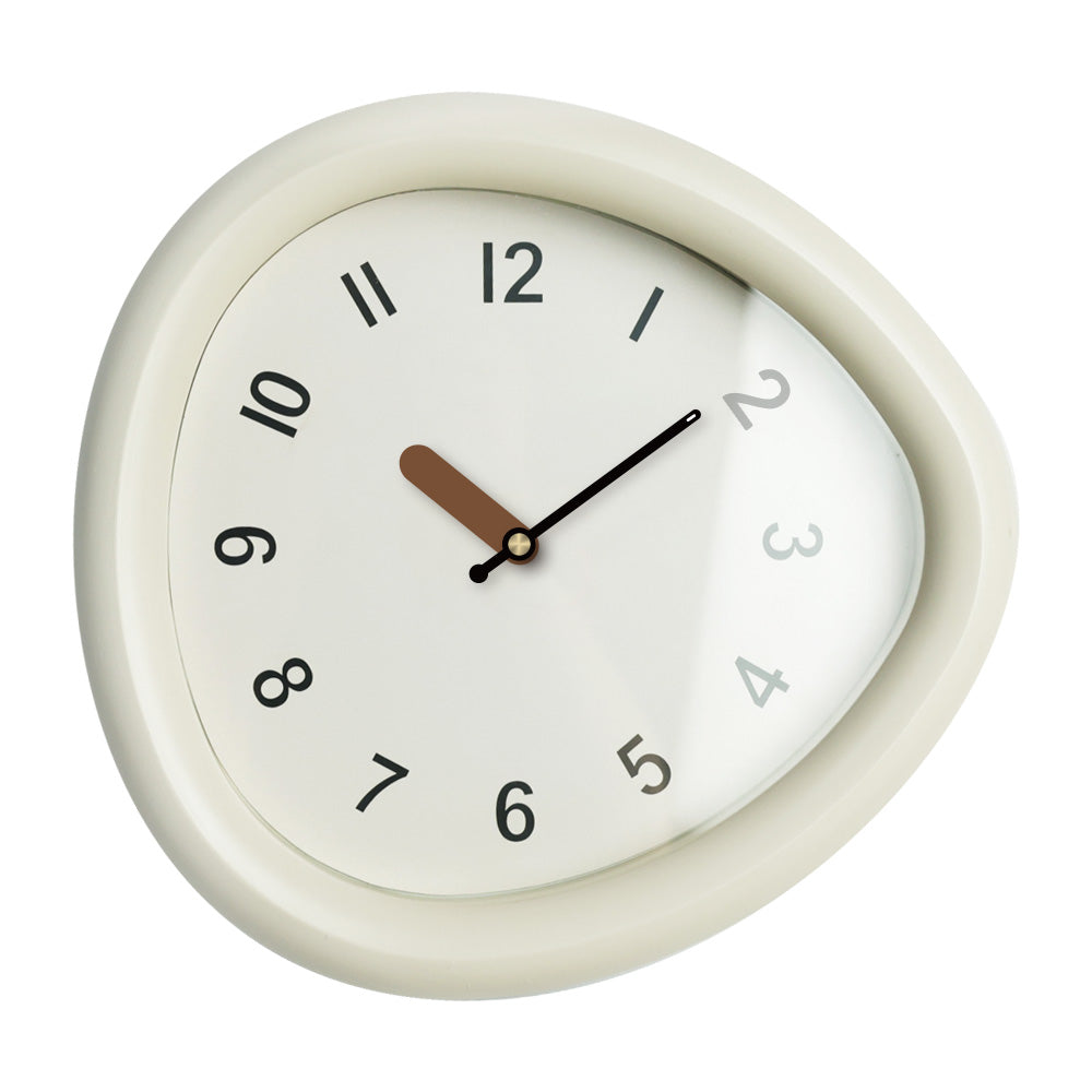 SPECIAL TYPE CLOCK-HYW389