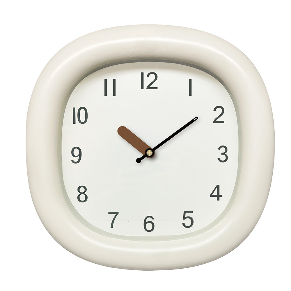 SPECIAL TYPE CLOCK-HYW389