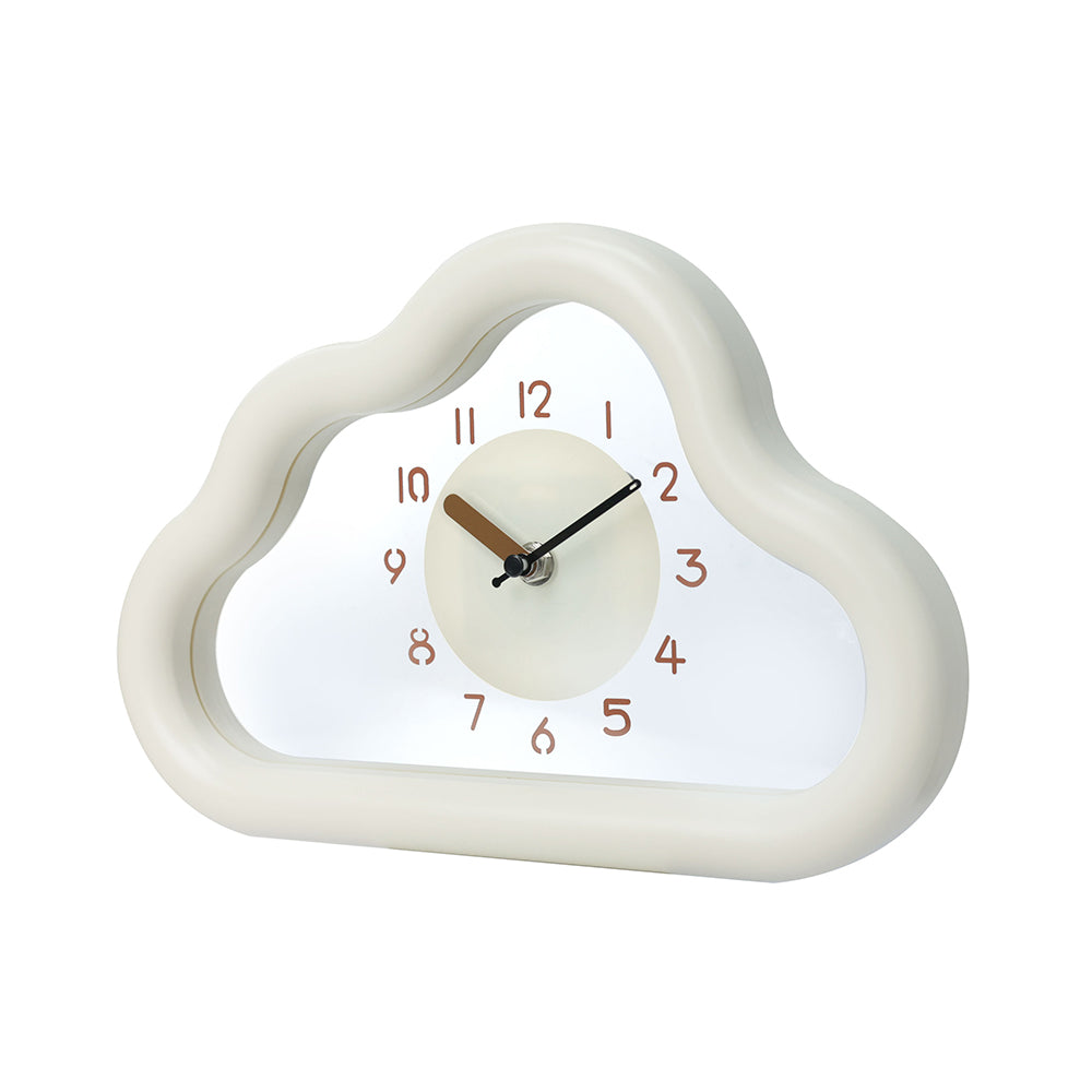 SPECIAL TYPE CLOCK-HYW399