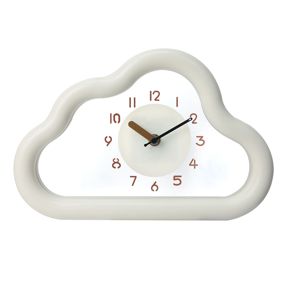 SPECIAL TYPE CLOCK-HYW399