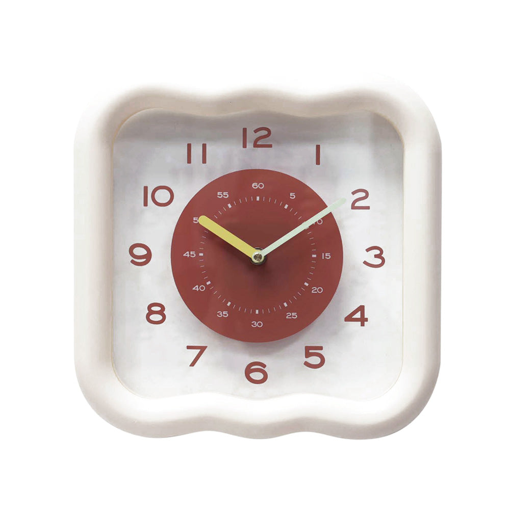 SPECIAL TYPE CLOCK-HYW401