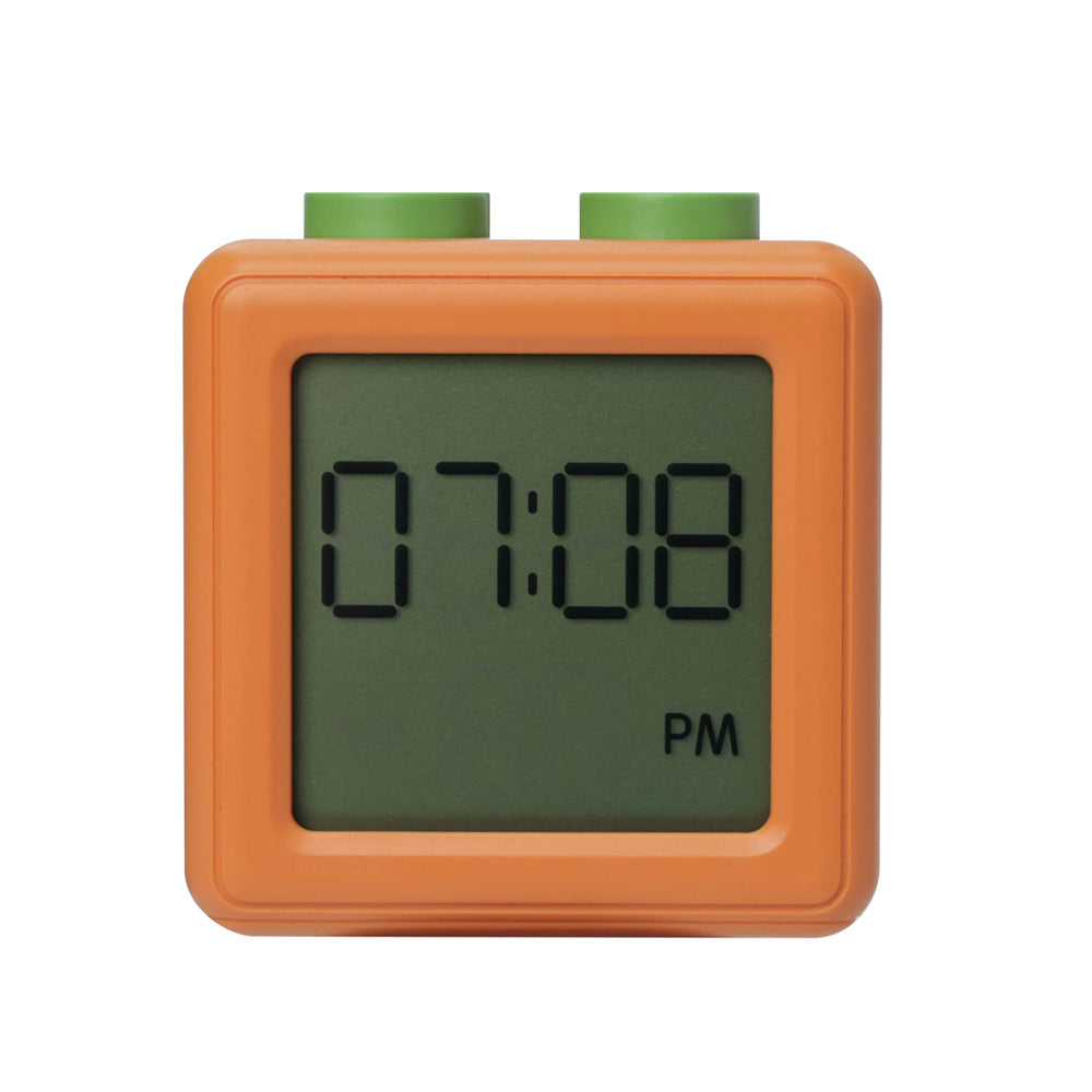 Digital Clock Cubic Timer NSL003