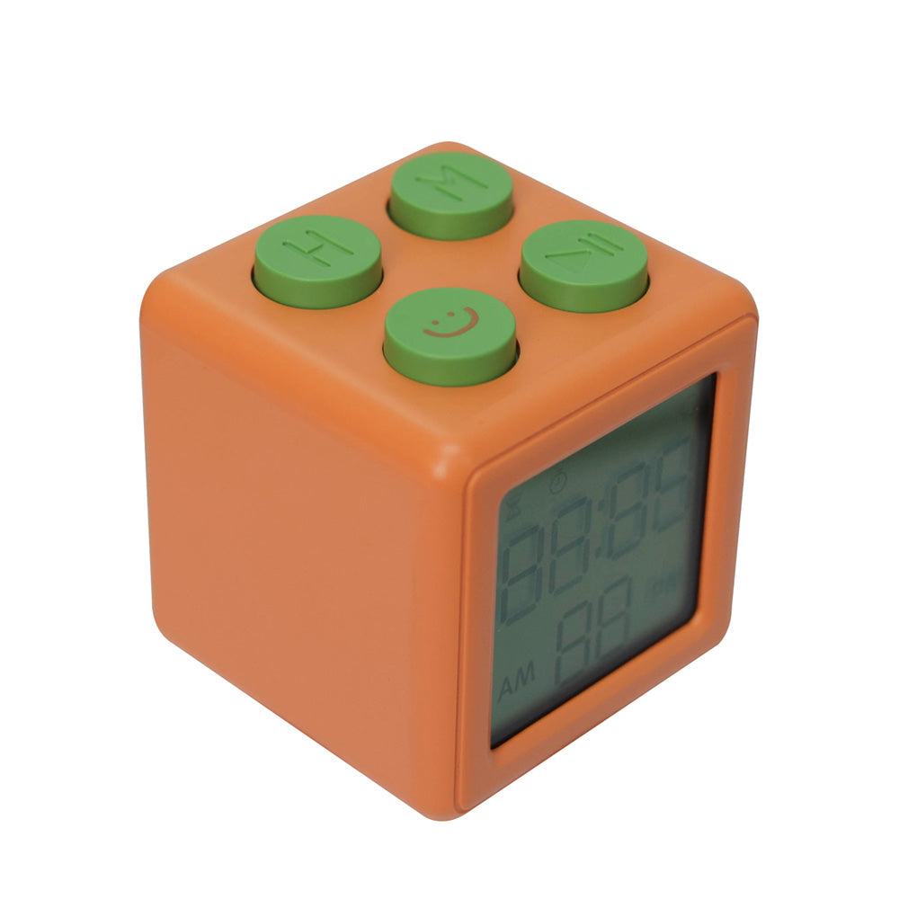 Digital Clock Cubic Timer NSL003